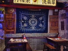 -水巷子·巴掌腰片重庆火锅(云纺店)