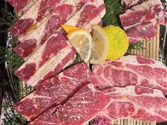 -MIKOMIKO和牛烧肉专门店(南门店)