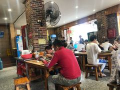 大堂-西环肥仔螺蛳粉(总店)