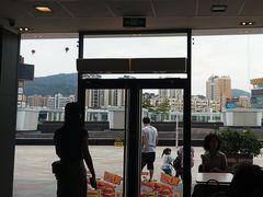-麦当劳(华发商都店)