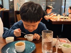 -MAGPIE喜鹊派餐厅(华侨城店)