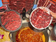 -巴蜀大将火锅(太原旗舰店)