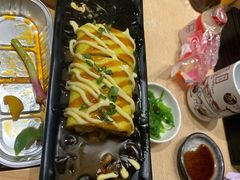 -万岁寿司(芳村店)