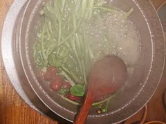 -吃饭皇帝大土家民族菜(正大广场店)
