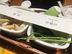 -生如夏花泰式火锅(鹭洲里店)