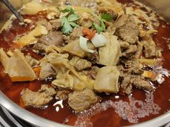 -刘一锅筋头巴脑(凌空二街店)
