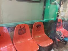 -猫咪博物馆(顶澳仔猫街店)