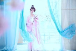 -梓摄影古装写真工作室(富力广场店)