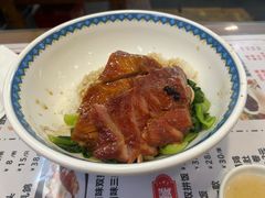 -永祥烧腊餐厅(虹口店)