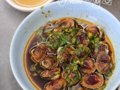 生腌血蚶-吴记富苑(朝阳店)