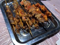 -猫姑娘大盘鸡(商城路店)