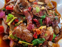 -周记翘脚牛肉