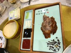 -世外桃源农庄·德清土菜(兴康南路店)