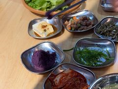 -麻蒲碳烤肉(嘉禾东平地铁站19号店)