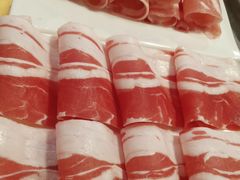 -陈艳红火锅菜·冒菜(簋街店)