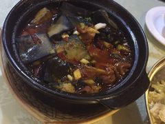 -眷江南之小蓝鲸(王府大街店)