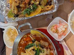 -每味每客·重庆麻辣烫(国泰店)