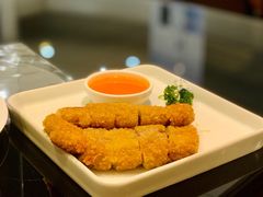 千番芋泥鸭-闽和南(深圳万象城店)