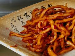 -桂缘味道·武夷乡土农家老味道