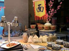 -济宁富力万达嘉华酒店·美食汇自助餐厅