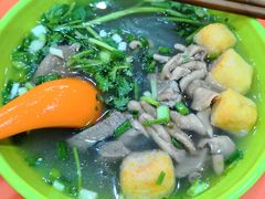 -江南大学-第一食堂(江南苑)