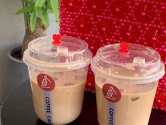-COFFEE CALL(云锦路店)