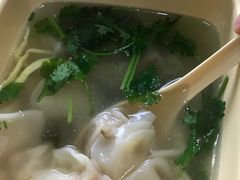 -吉祥馄饨(三林家园店)