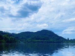 -水濂山森林公园