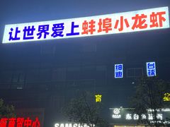 -阿财老铺·老蚌埠龙虾城(华夏总店)