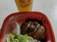 -南城香·饭香串香馄饨香(青年路店)