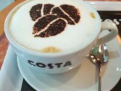 -COSTA COFFEE(水游城店)