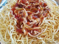 炸土豆丝-福利来酒店(泺源大街店)