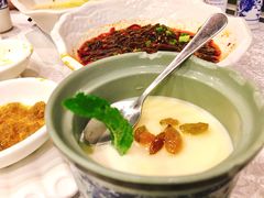 -京味民福烤鸭店(建设四马路店)