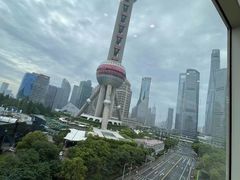 -东方明珠广播电视塔