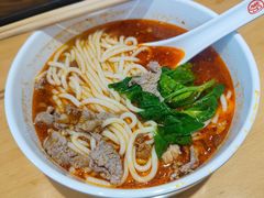 -三千粉牛肉米粉(来客茂店)