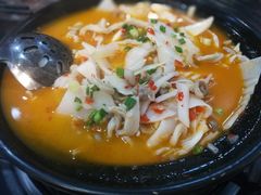 -李师傅脆肚(华强北店)