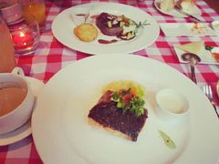 -卡本妮法餐厅·北京和平宾馆