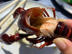 -指爱龙虾(金杨路总店)