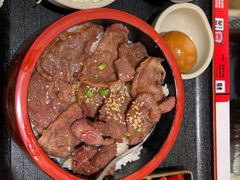 -牛邸·烧肉饭(来福士店)