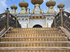 -上海东林寺(金山区)