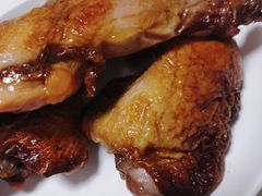 -大益烤鸡