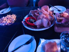 -MOSSO音乐酒吧·live house(南京旗舰店)