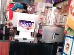 -庆丰包子铺(回龙观店)