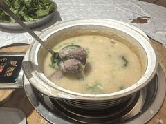 -丰尔粥食·粥底火锅·桑拿鸡(大良总店)