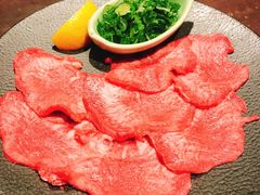 -焼肉とビール 市場小路(四条烏丸店)