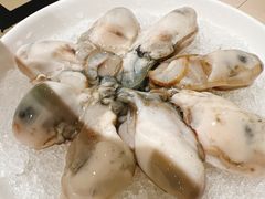 -皇城老妈·大连海鲜火锅(港湾店)