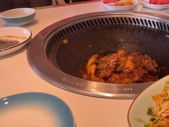 -遇东北林区铁锅炖(南开店)