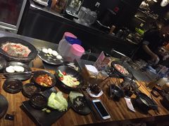 橘焱胡同烧肉夜食(虹梅店)-橘焱胡同烧肉夜食(BFC外滩金融中心店)