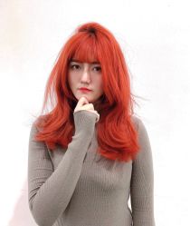 -3AM·S HAIR SALON烫发染发接发