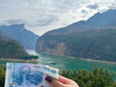 -白帝城·瞿塘峡景区